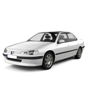 Peugeot 406