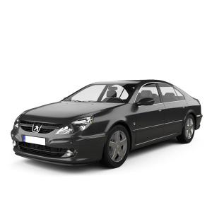 Peugeot 607