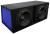 Hifonics ZSPL12DUAL - dBakuten.se