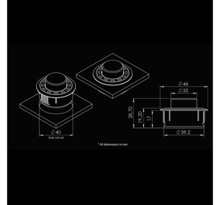 HELIX Conductor - dBakuten.se