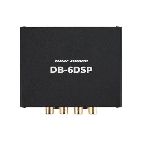 Deaf Bonce DB-6DSP - dBakuten.se