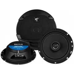 HIFONICS BRX-62 - dBakuten.se