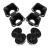 4x Apocalypse AP-M67AC med 6.5" horn - dBakuten.se