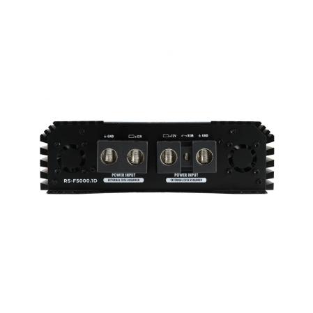 Reiss RS-F5000.1D - dBakuten.se