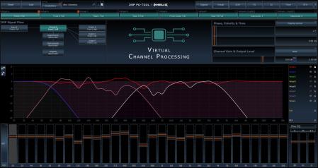 HELIX M SIX DSP - dBakuten.se