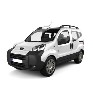 Peugeot Bipper