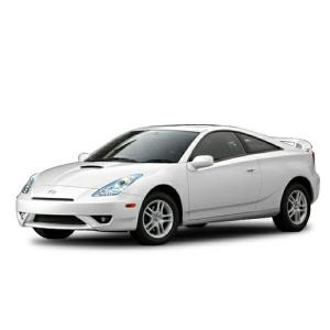 Toyota Celica 