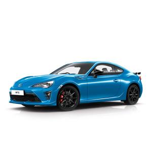 Toyota GT86 2012-