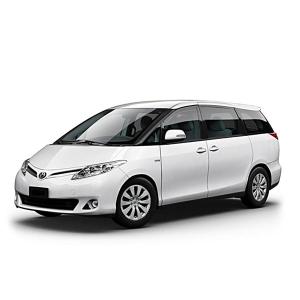 Toyota Previa