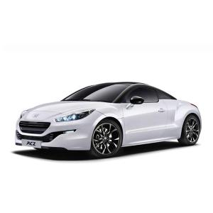 Peugeot RCZ
