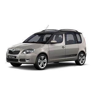 Skoda Roomster