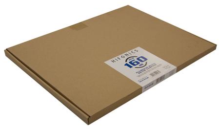 Hifonics Zeus 160DB - dBakuten.se