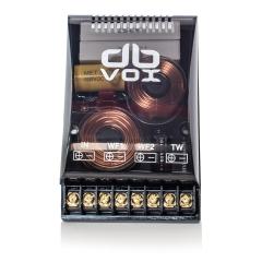 dBVox Delningsfilter 2K - dBakuten.se