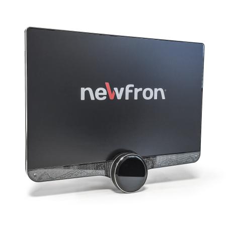 Newfron NF-Z115A - dBakuten.se