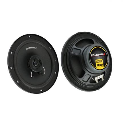 Soundmax SX-CX620 - dBakuten.se