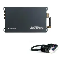 Axton DSP A594DSP-ISO97 - dBakuten.se