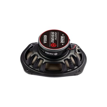 Reiss RS-VX69 - dBakuten.se