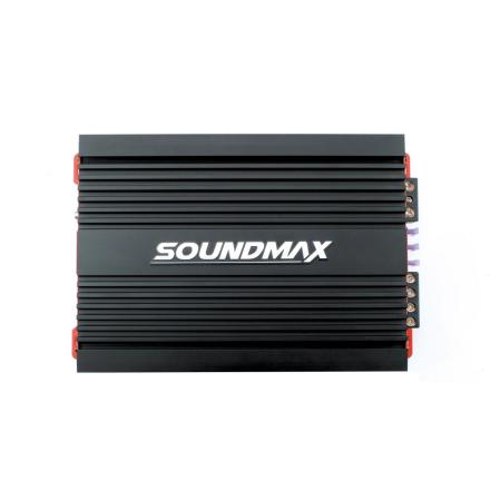 Soundmax SX-N1500.1D - dBakuten.se