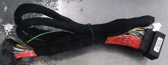 Rebec BMW TOP HIFI-B12S 150CM - dBakuten.se