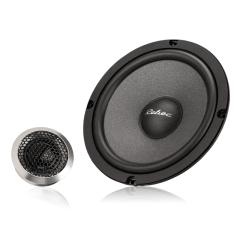 Rebec RT6 3ohm - dBakuten.se