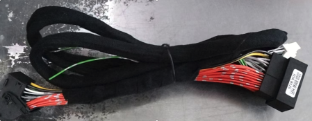 Rebec BMW TOP HIFI-B12S 150CM - dBakuten.se