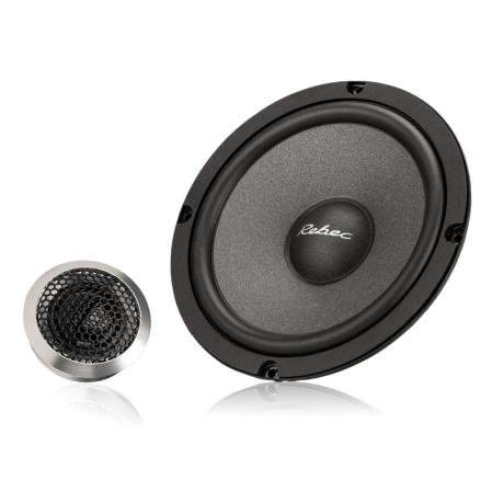 Rebec RT6 3ohm - dBakuten.se