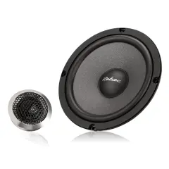 Rebec RT6 3ohm - dBakuten.se
