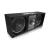 2x12" BDPRO12M-V9 Pro låda med Inferno Horn - dBakuten.se