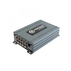 Reiss RS-4DSP8 - dBakuten.se