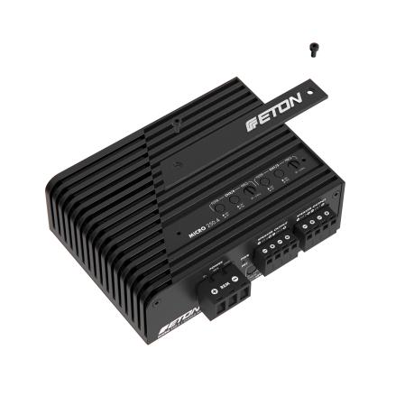 Eton Micro250.4 B-stock - dBakuten.se