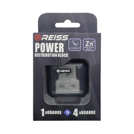 Reiss RS-DB72 - dBakuten.se