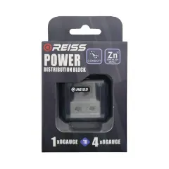 Reiss RS-DB72 - dBakuten.se