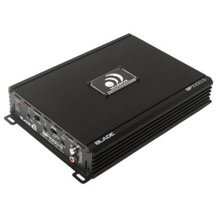 Massive Audio BP1000.2 - dBakuten.se