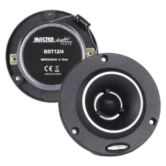 Master Audio BST12/8 - dBakuten.se