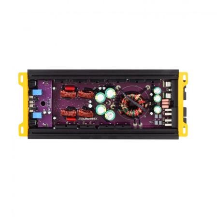 Soundmax SX-LX4225.4D - dBakuten.se