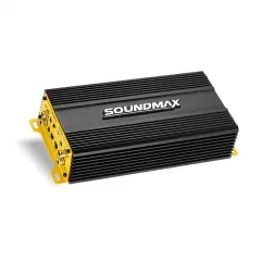 Soundmax SX-LX4150.4D - dBakuten.se