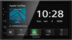 Kenwood DMX5020BTS - dBakuten.se