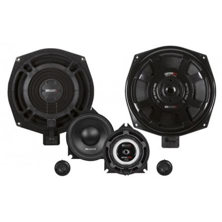 MBQUART QM200C V2 - dBakuten.se