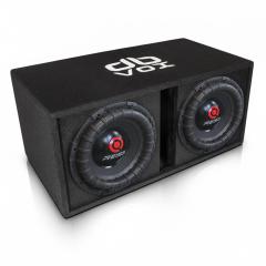 2x15" RS-VQ15 dBVox låda - dBakuten.se