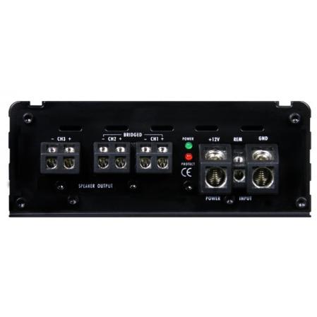 Crunch GTO3750 - dBakuten.se