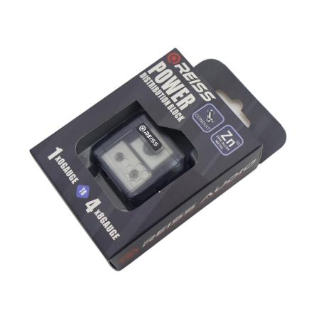 Reiss RS-DB72 - dBakuten.se