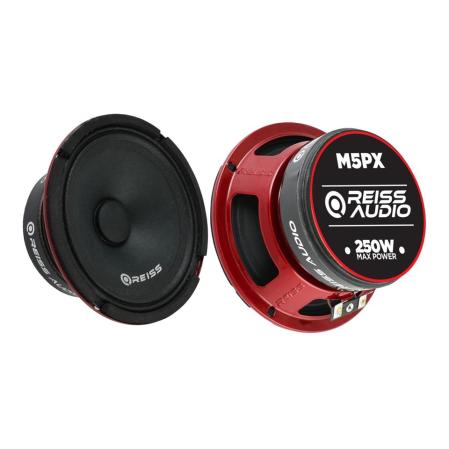 Reiss RS-M5PX - dBakuten.se