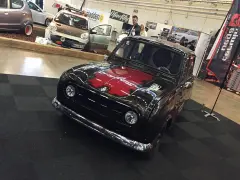 CerwinVega Laban - dBakuten.se