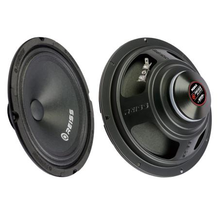 Reiss RS-M8NX - dBakuten.se