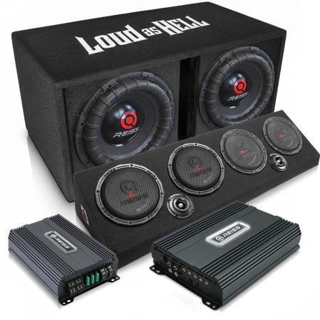 Reiss Strögarpaket - dBakuten.se