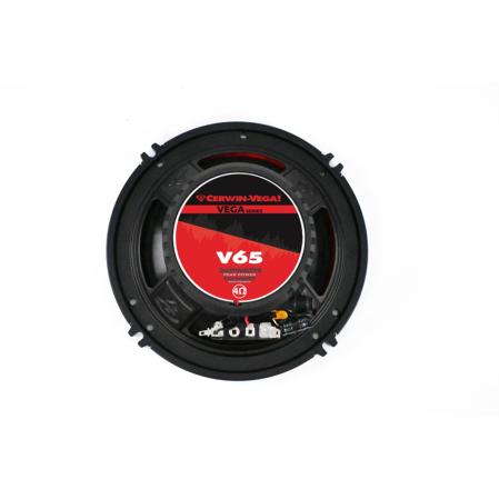 Cerwin-Vega VEGA series 6.5