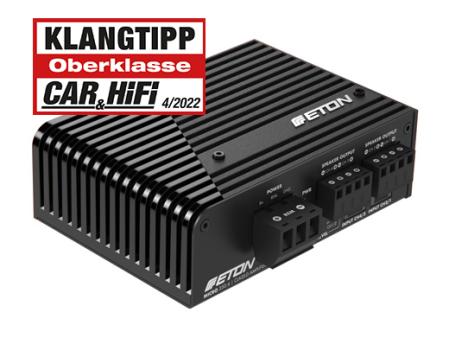 Eton Micro250.4 B-stock - dBakuten.se