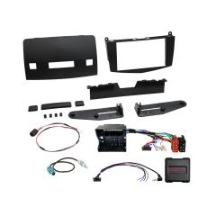 Komplett installations kit C-Klass - dBakuten.se