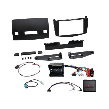 Komplett installations kit C-Klass - dBakuten.se