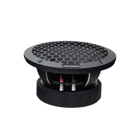 DD Audio VO-M408-S4 - dBakuten.se